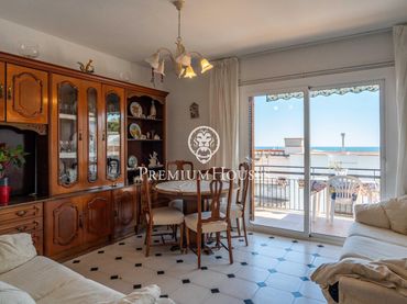 Appartamento con balcone in vendita a Els Molins - Pins Vens