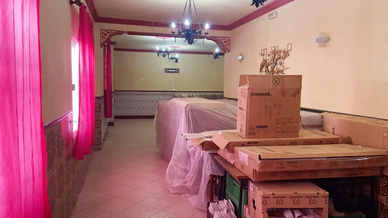 Wohnung zum Verkauf in Calle Real 45, imagen 24