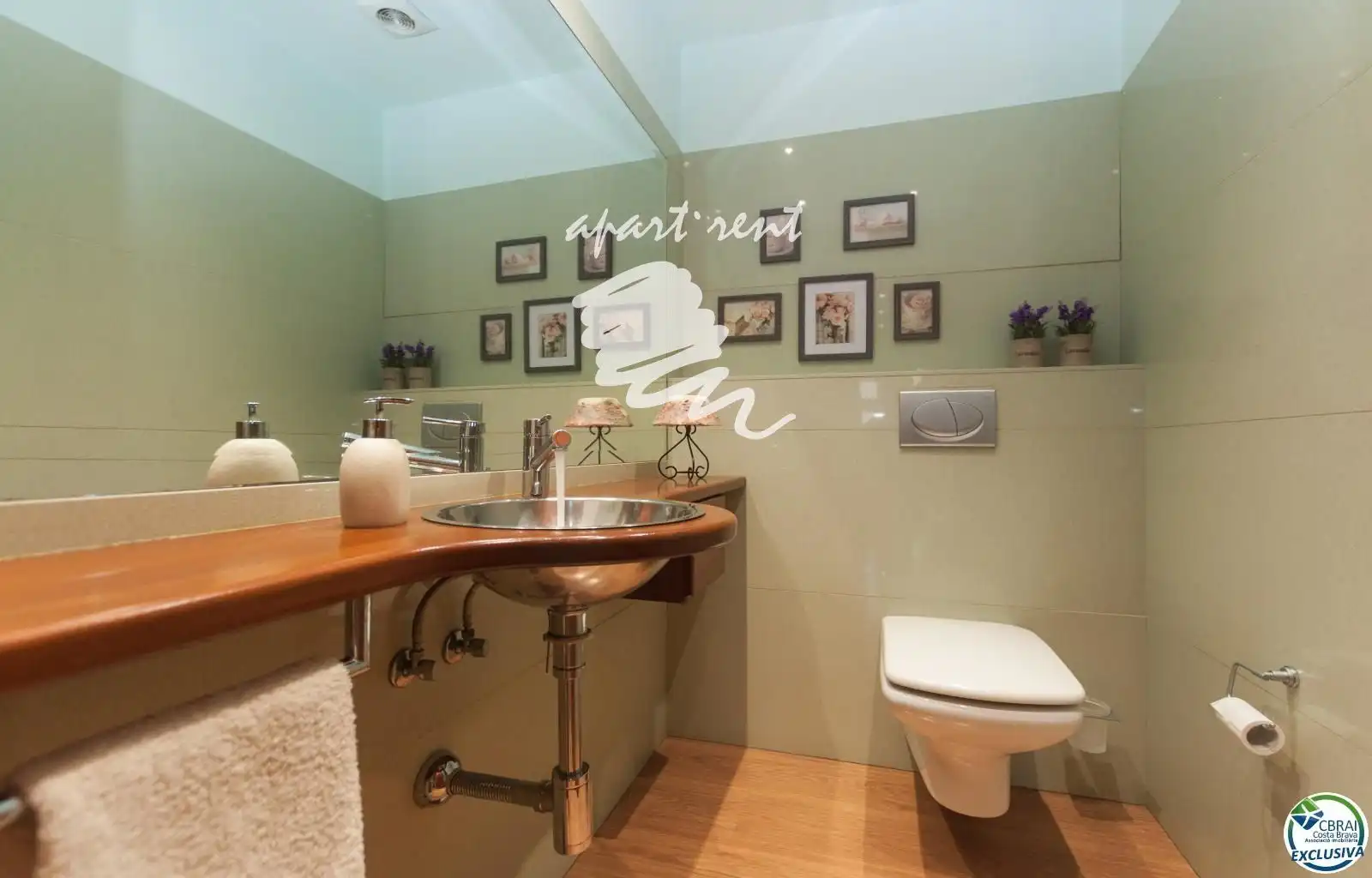Maison avec terrasse à vendre à Gran Via Pau Casals, imagen 42