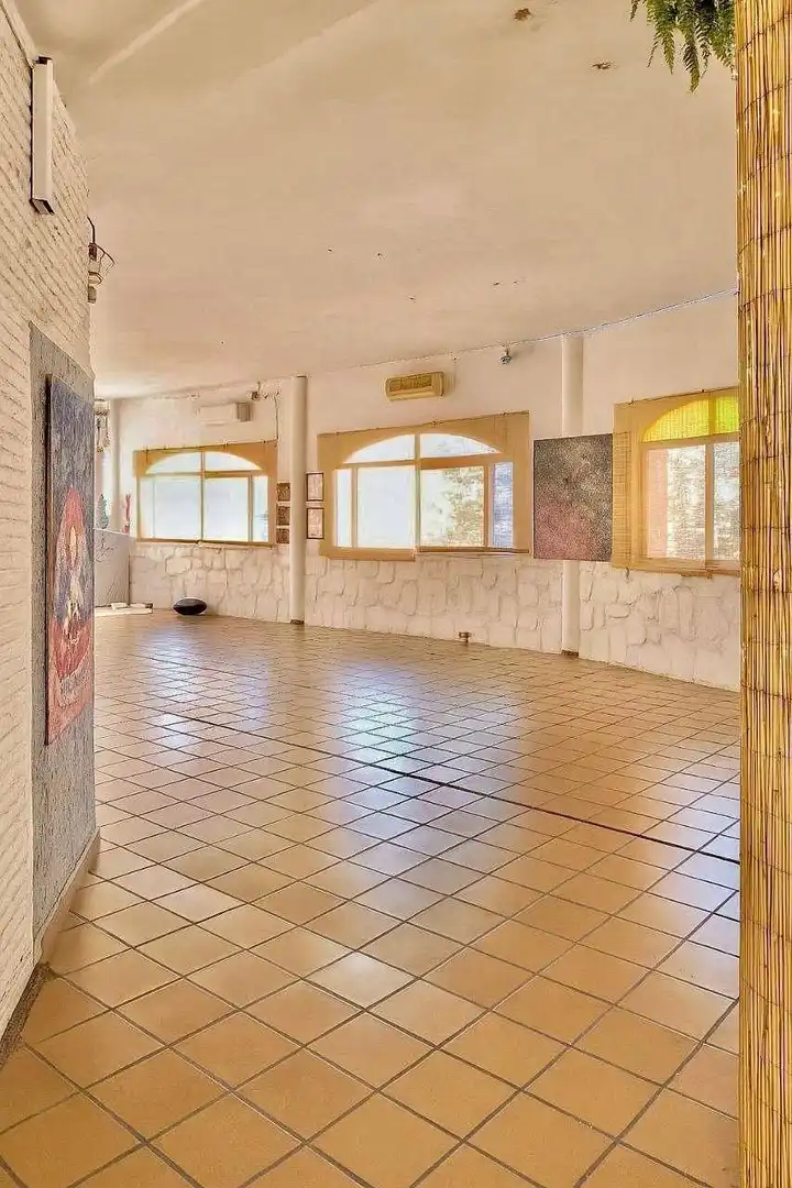 Casa rústica amb piscina en venda a LAS ZORRERAS P29, imagen 27