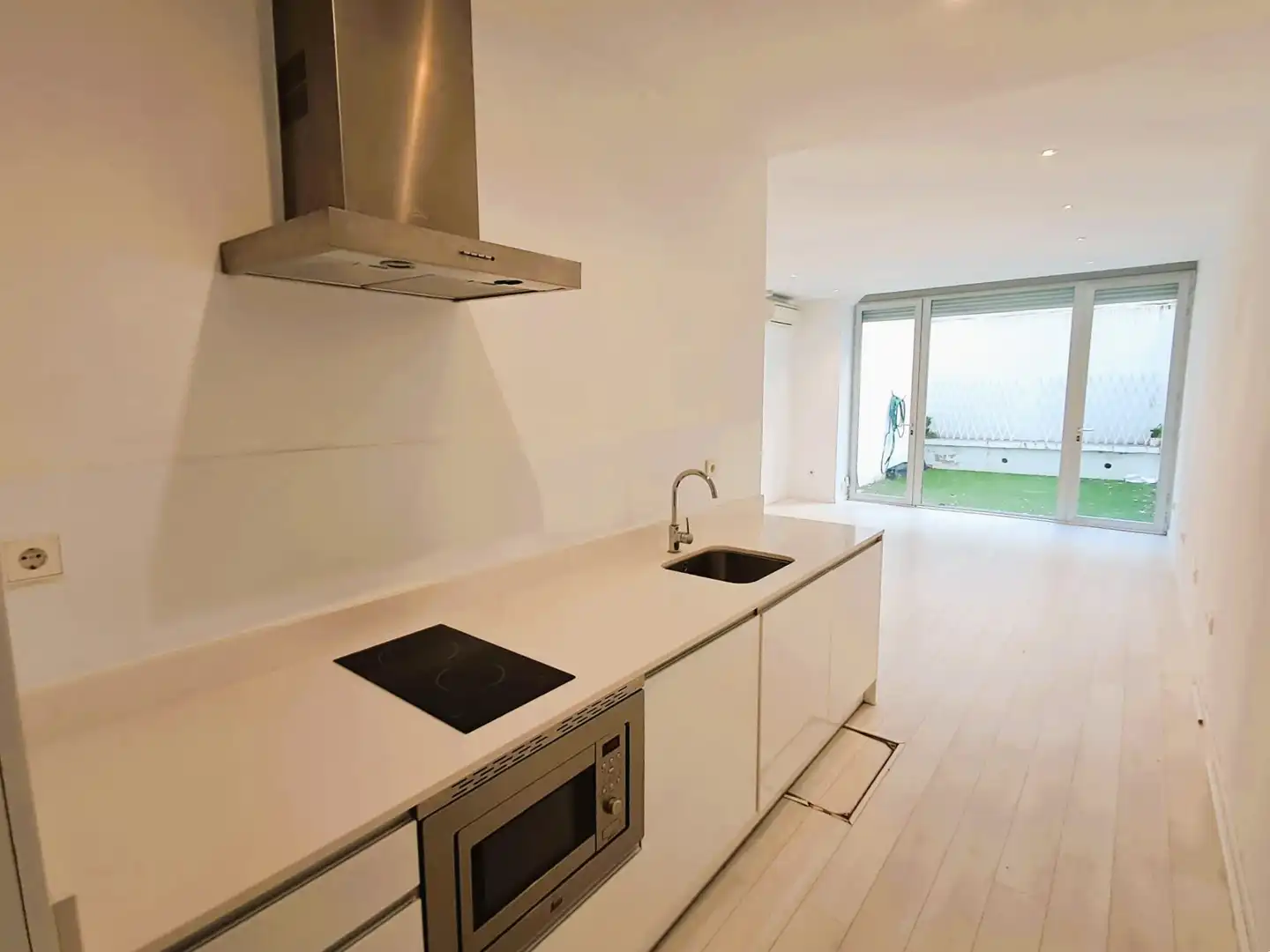 Piso con ascensor en venta en Calle del Ferrocarril, imagen 22