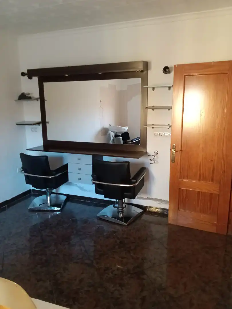 Casa con jardín en venta en Calle de los Grillos 10, imagen 10
