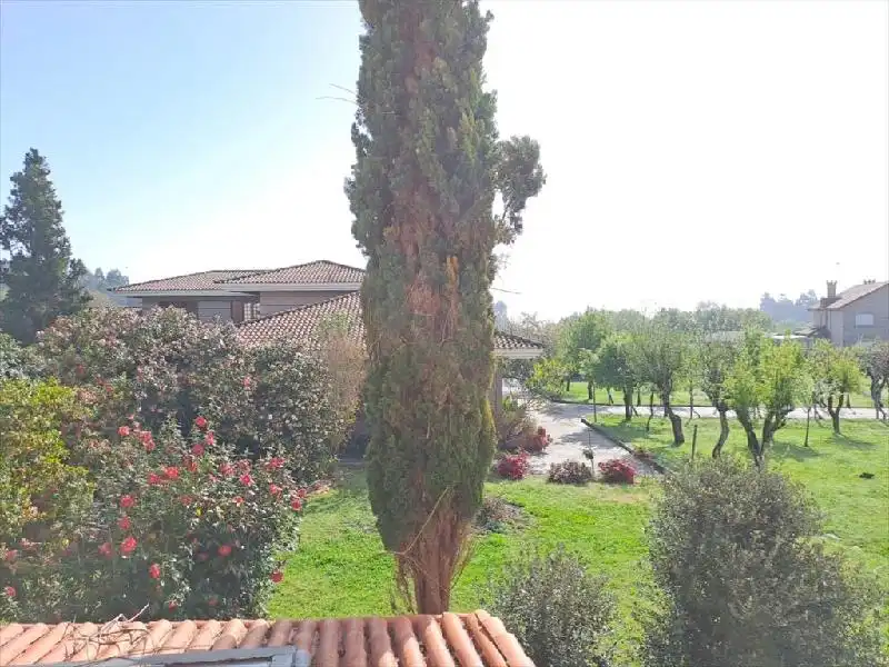 Jardín de Piso en venta en A Cañiza  