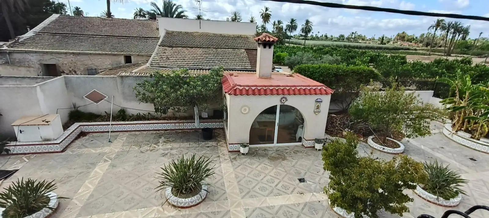Villa mit Pool zum Verkauf in La Foia - Daimés - Asprella, imagen 9