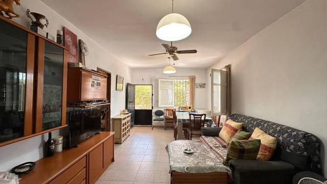 Casa-chalet en Venta en Alfarb