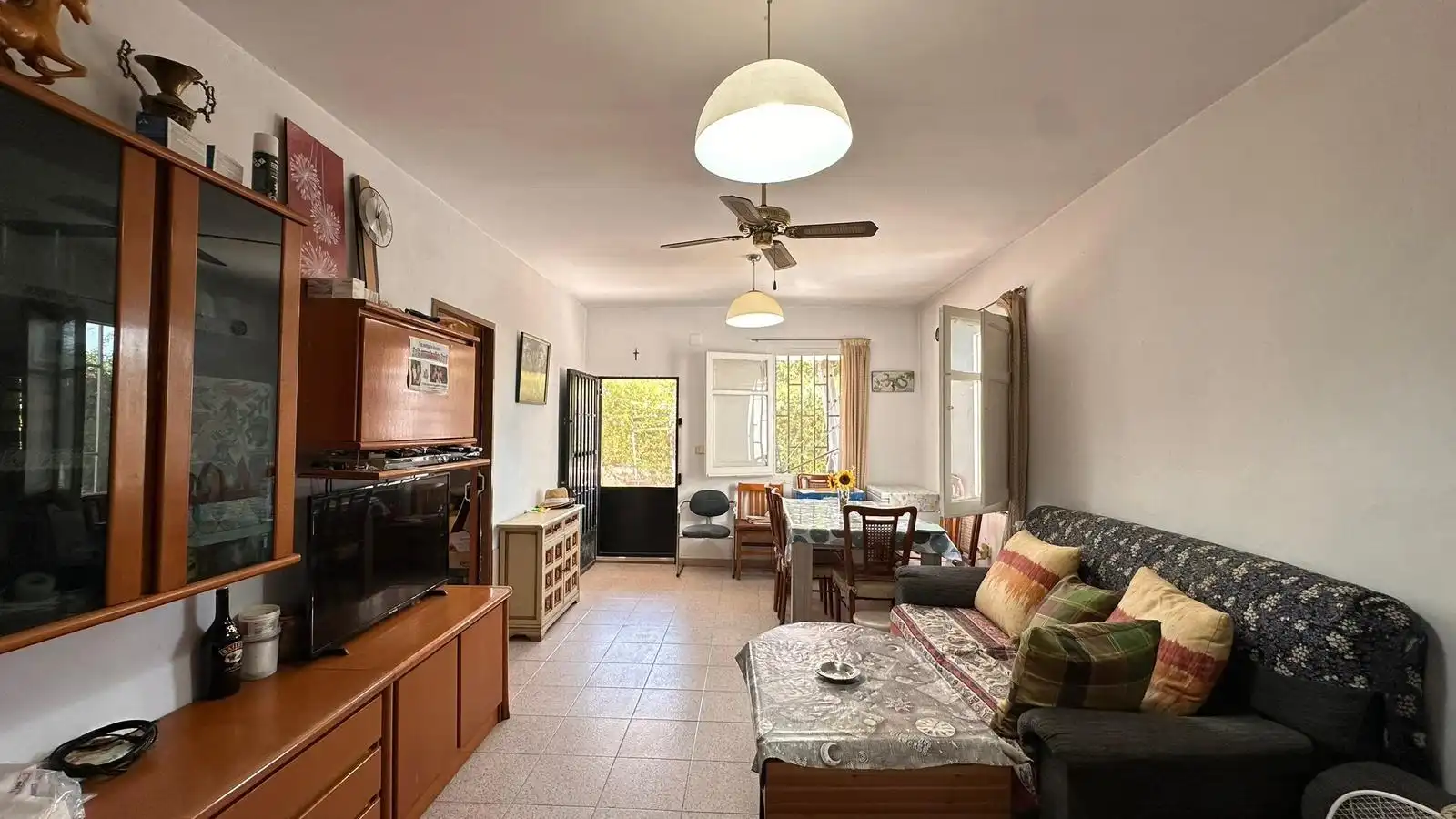 Chalet con piscina en venta en Alfarb, imagen 2