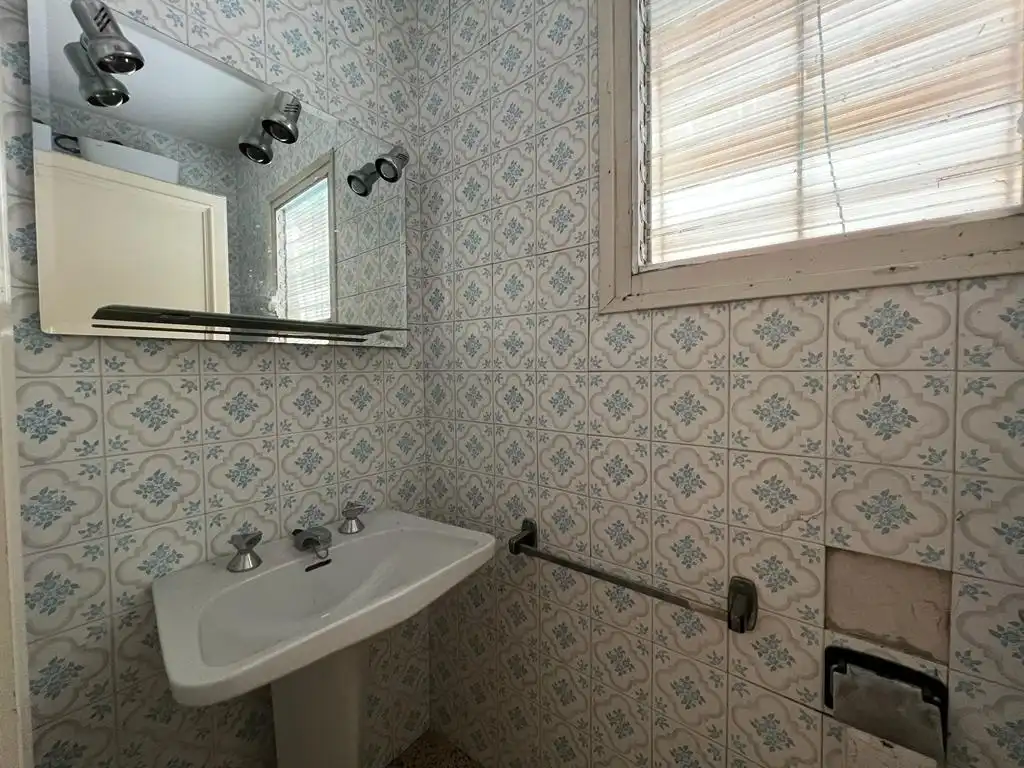 Bathroom of Country homes for sale in Montmaneu  with Terrace, Storage room and Furnished