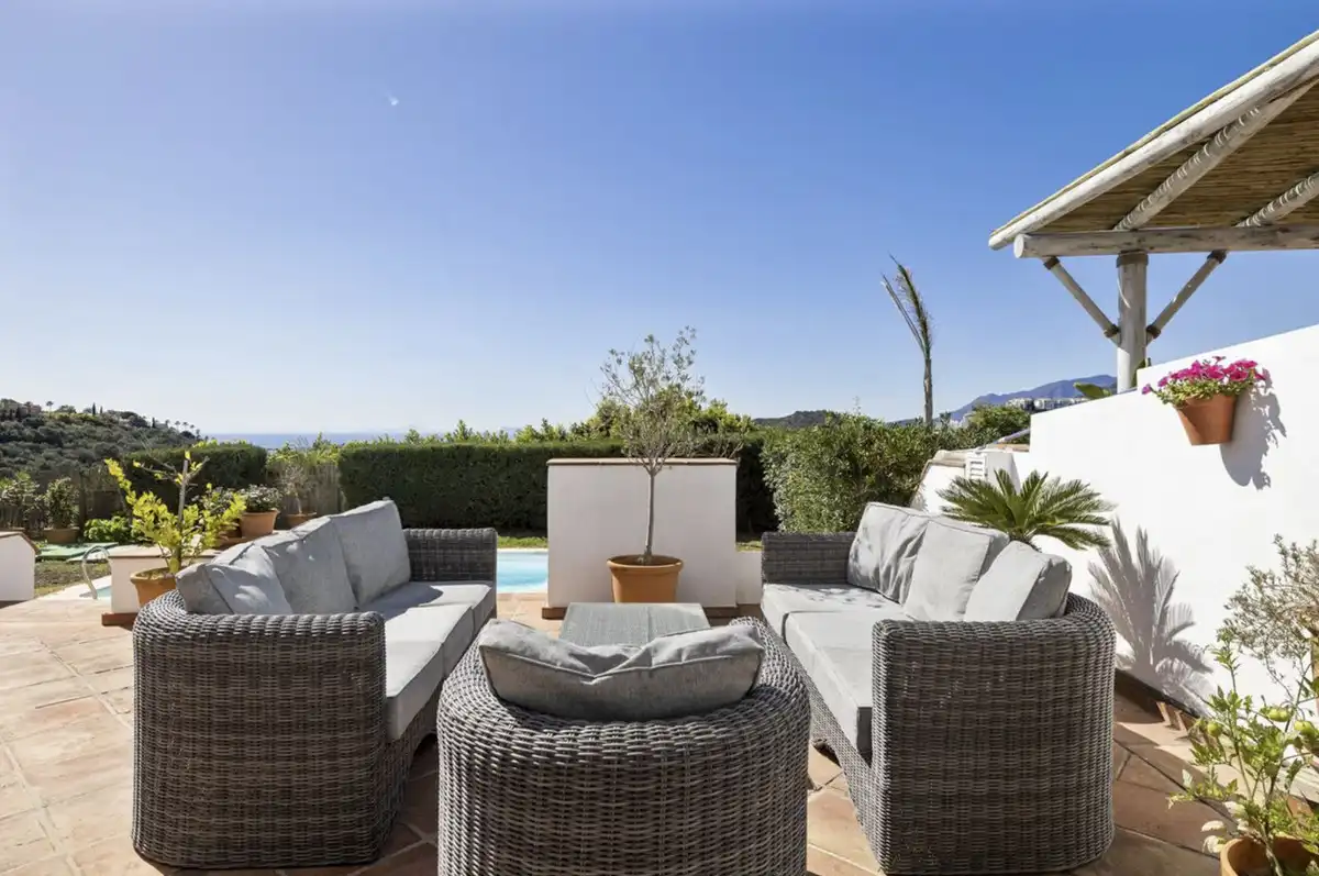 Villa con piscina in vendita a La Quinta, imagen 17