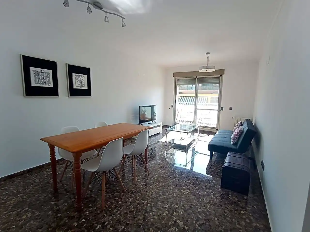 Apartments for rent in D'Ausiàs March, L'Eixereta