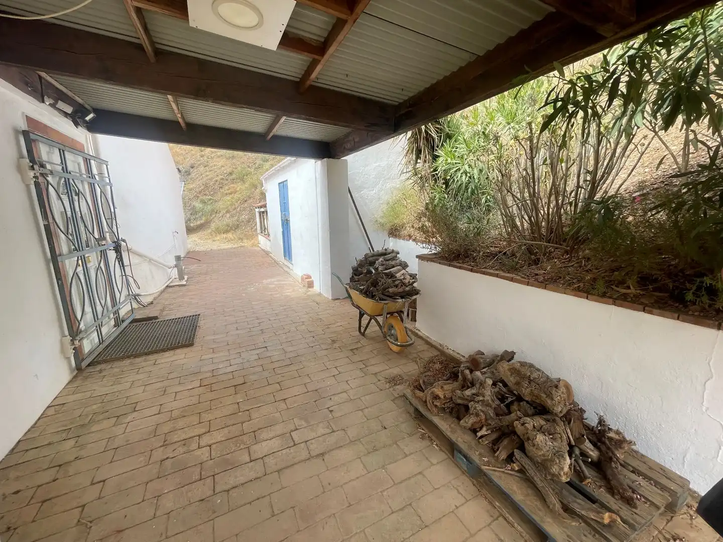 Country homes for sale in Álora  with Air Conditioner, Private garden and Terrace