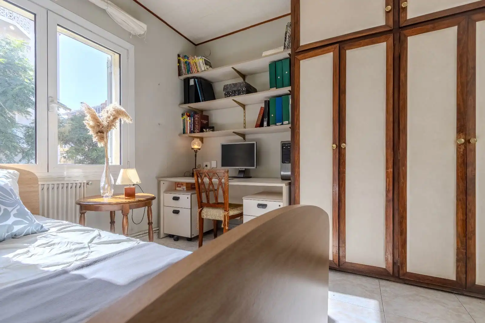 Flat with terrace for sale in Baro Iv Torres 25, imagen 39