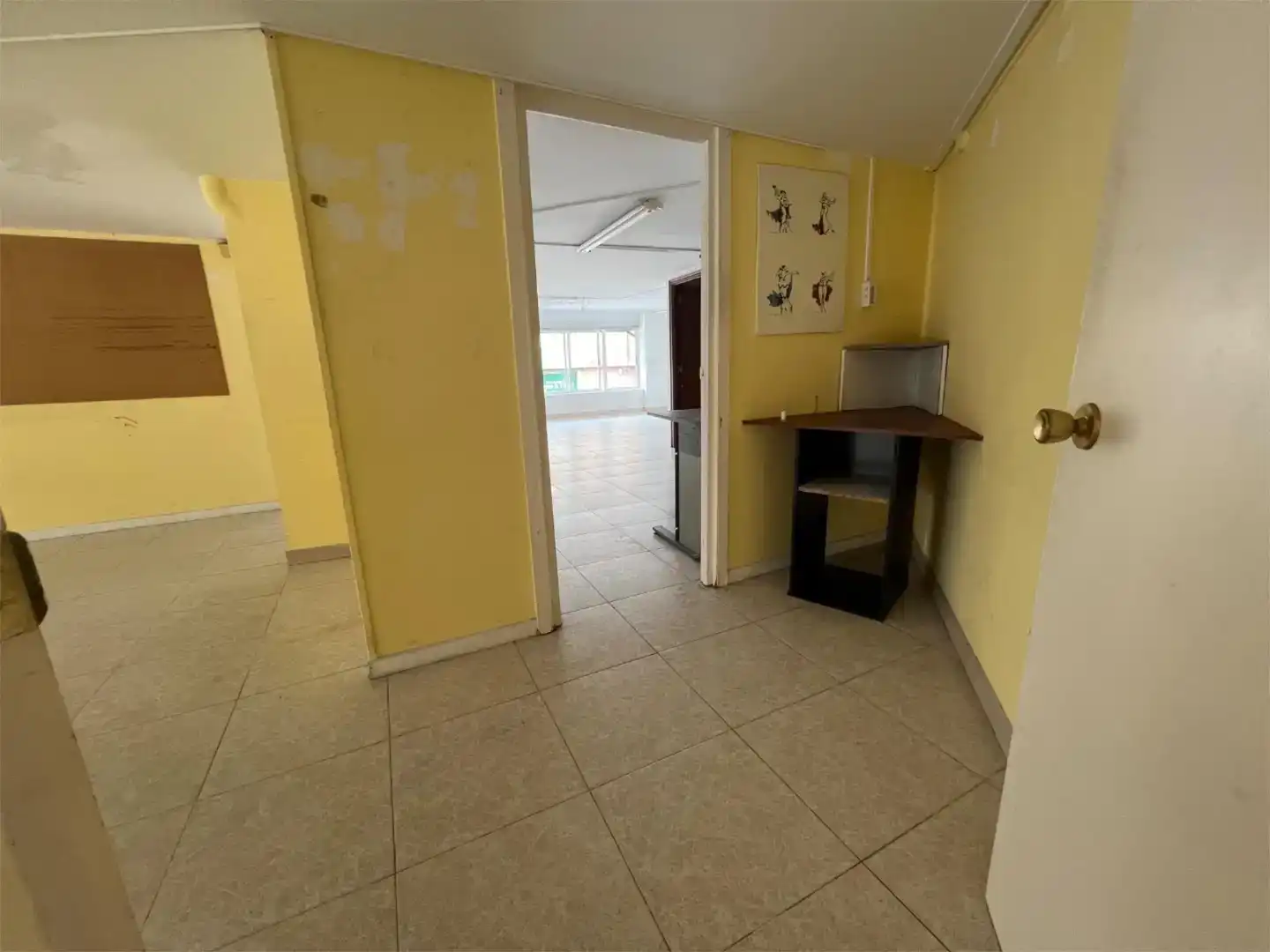 Büro zur Miete in Ferrol