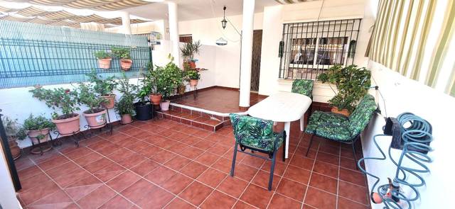 Casa adosada en Venta en El Portil