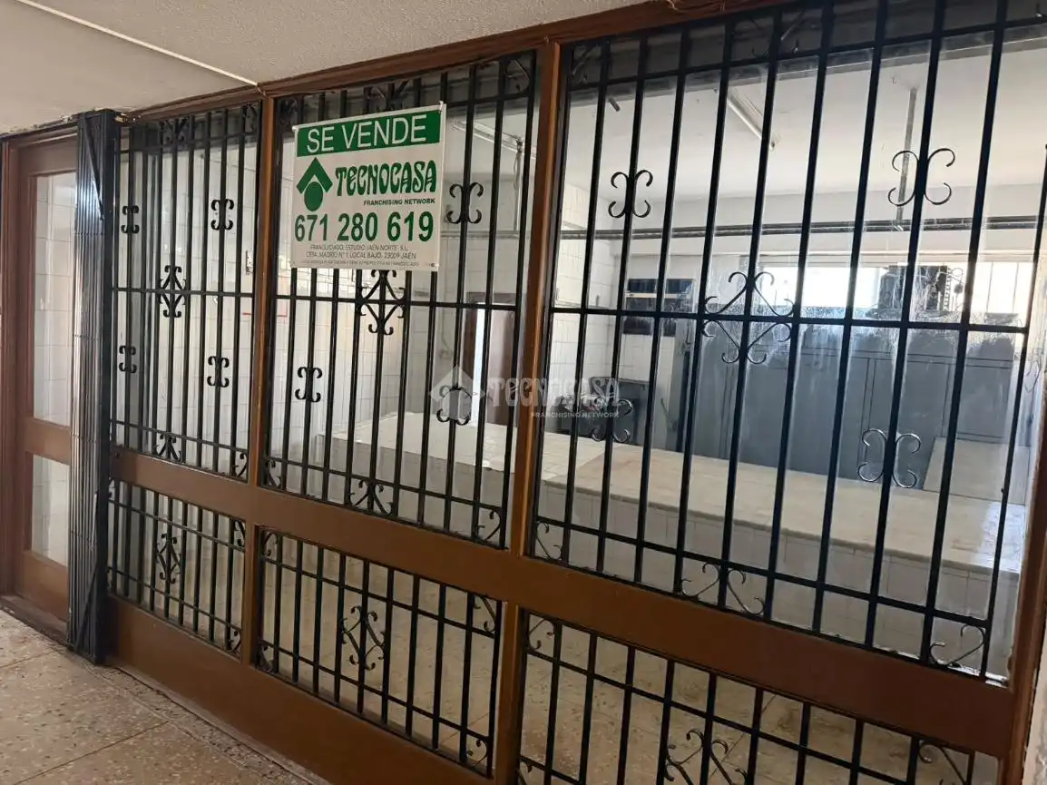 Local comercial en venta en Belén - San Roque, imagen 3