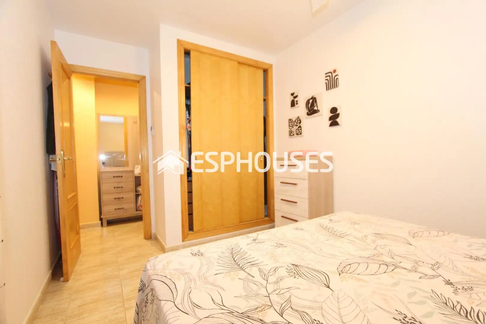 Appartement compact avec terrasse à vendre à Pueblo, imagen 8
