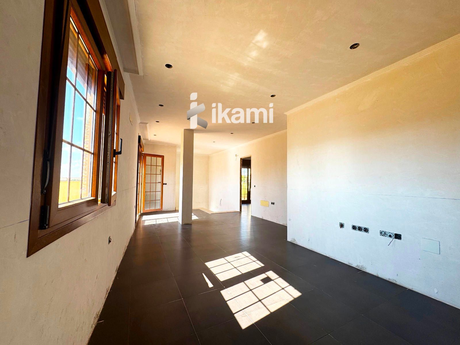 Attic for sale in San Pedro del Pinatar  with Air Conditioner, Heating and Terrace
