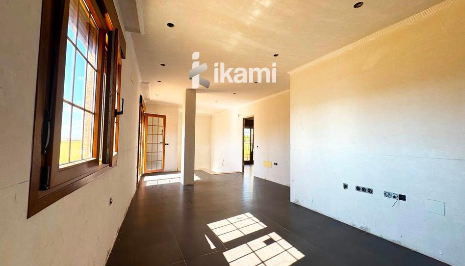 Foto 1 de Àtic en venda a Rio Segura, San Pedro del Pinatar ciudad, Murcia