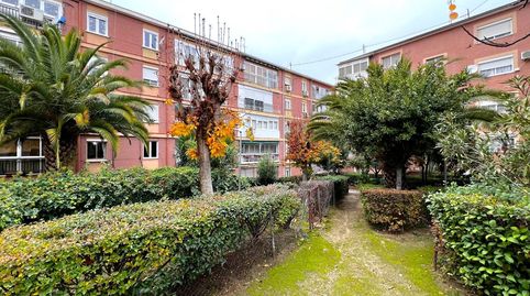 VENTA NUDA PROPIEDAD EN FUENCARRAL