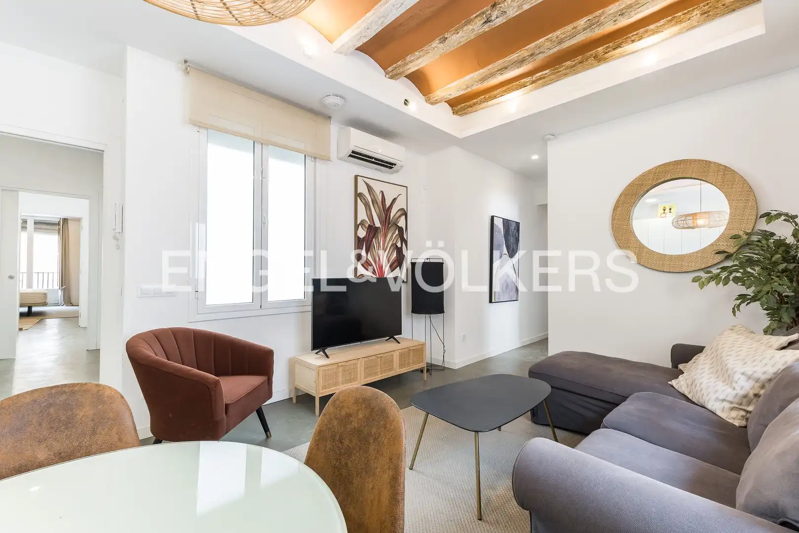 Piso con ascensor en venta en Ciutat Vella, imagen 4