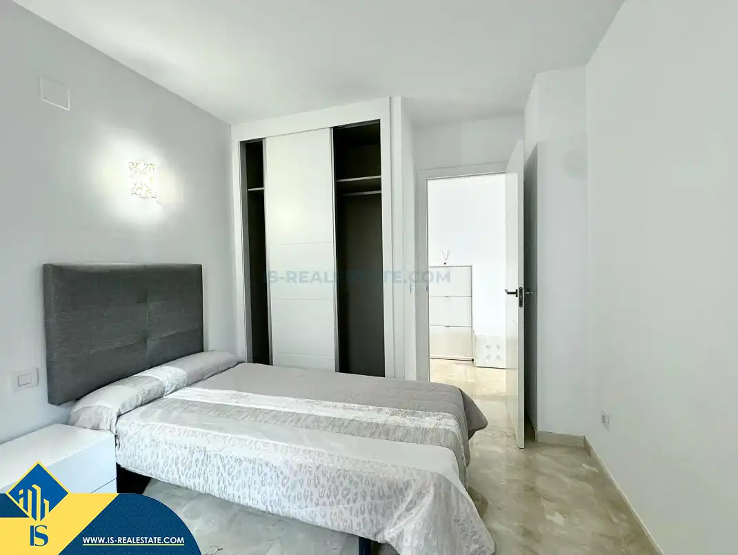 Apartment mit Pool zum Verkauf in Playa del Acequión, Náufragos y Rocío del Mar, imagen 34