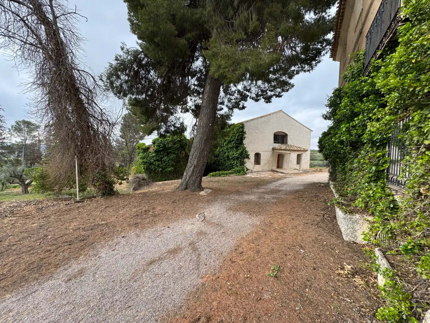 Chalet con terraza en venta en RM-C16 2, imagen 23