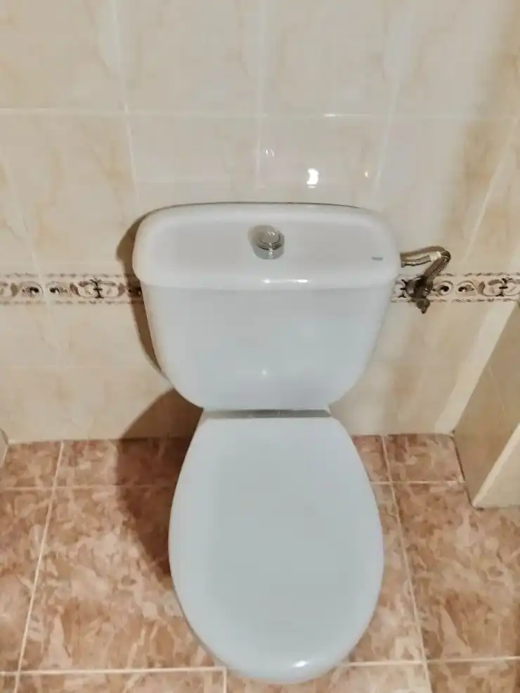 Bany de Pis en venda en Algemesí amb Aire condicionat i Terrassa