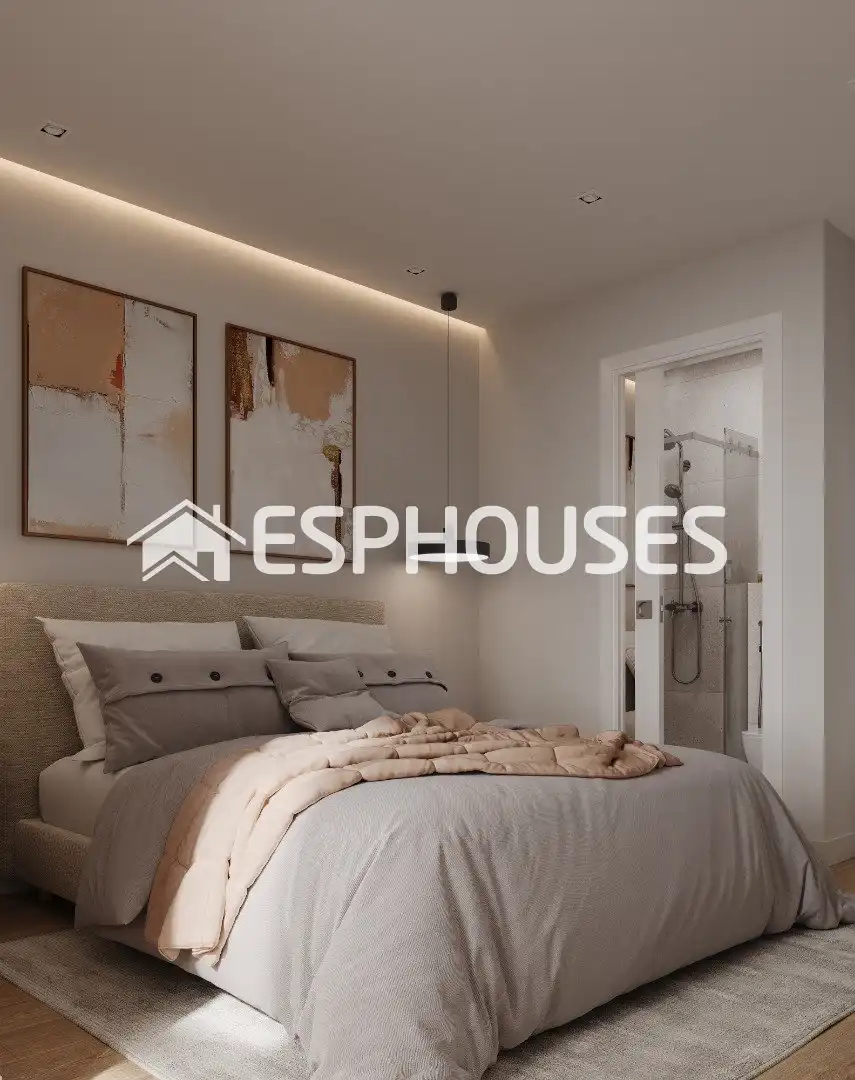 Appartement compact avec ascenseur à vendre à Centro Urbano, imagen 8