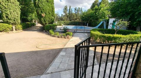 Foto 5 de Casa o xalet en venda a Urb las Rosas, Pedanías - Extrarradio, Albacete Capital