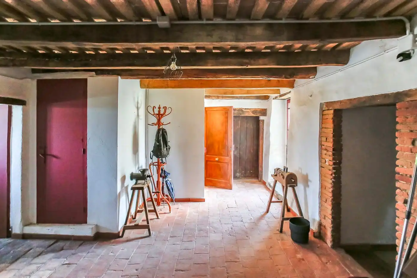 Finca rústica en venta en L'Esquirol