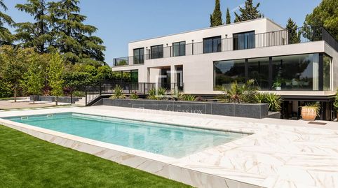 Foto 2 de Casa o chalet en venta en Zona Carretera del Plantío, Majadahonda