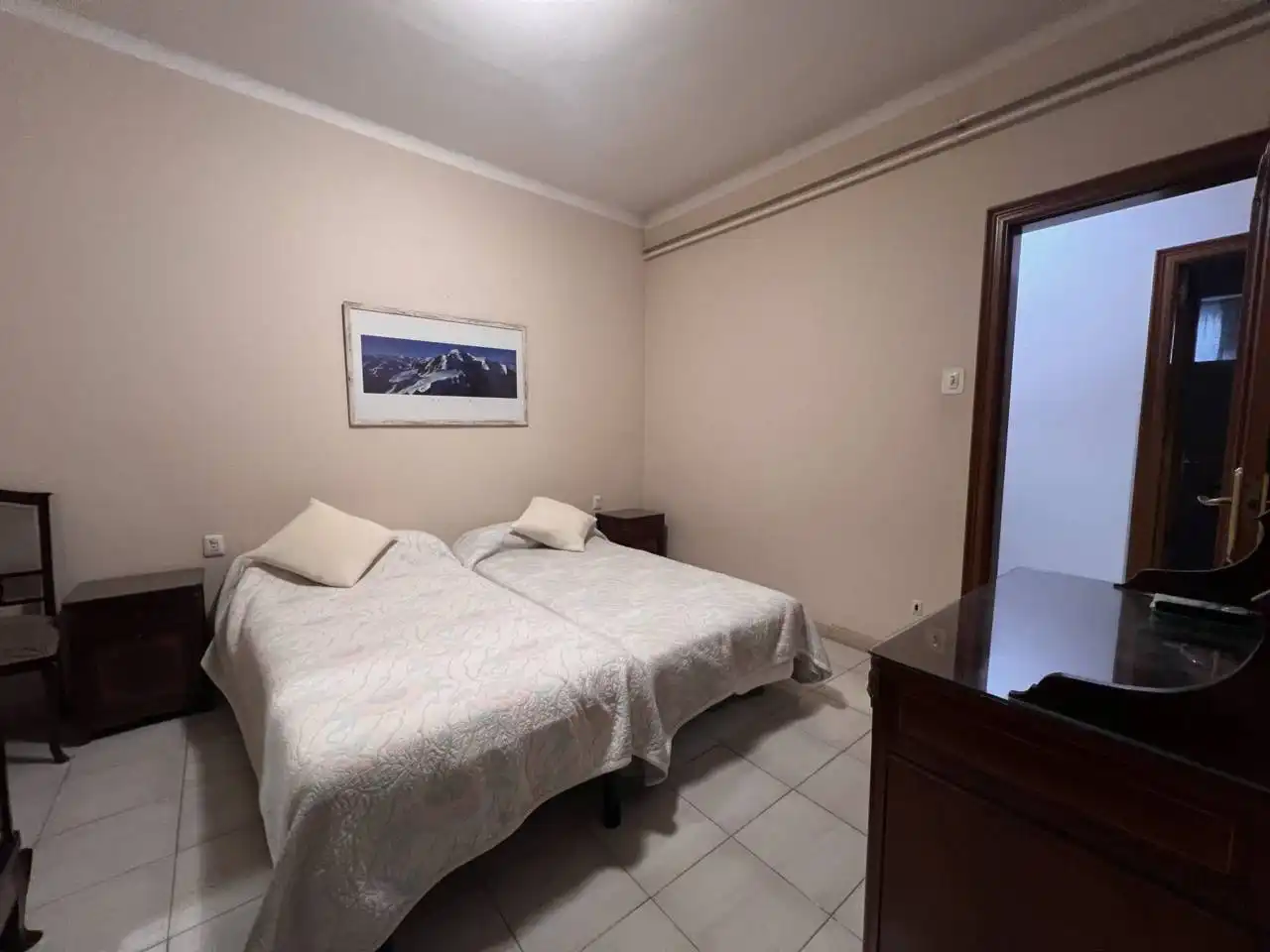 Habitación de Piso en venta en Manresa con Aire acondicionado y Calefacción