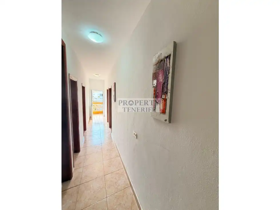 Apartments for rent in Arona  with Furnished