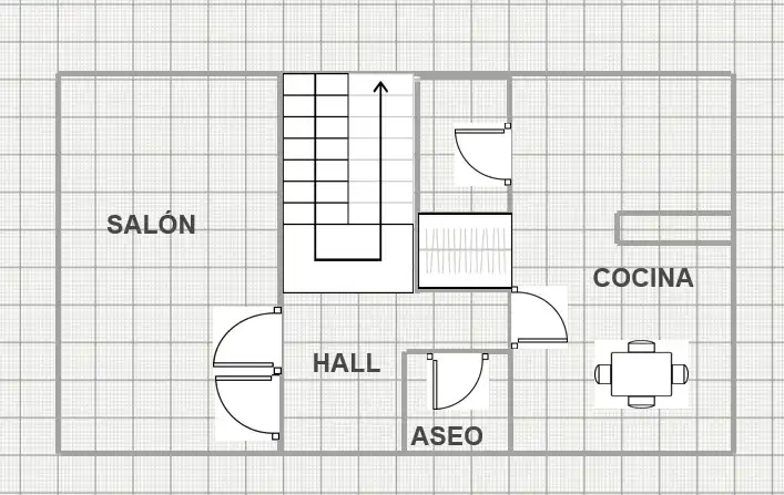 Casa o chalet en venta en Cubas de la Sagra con Calefacción, Jardín privado y Piscina