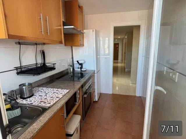 Piso en Venta en Carrer Ciscar, 10 en Grau de Gandia - Venecia - Marenys de Rafalcaid