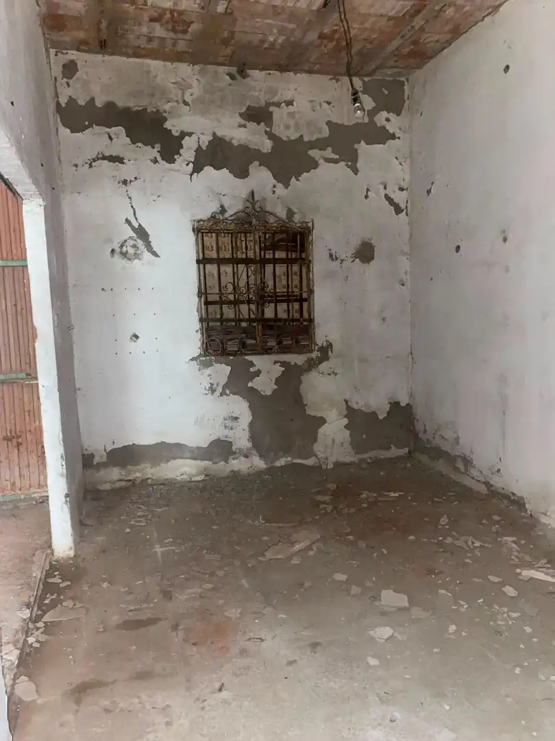 Casa o xalet en venda en Sevilla