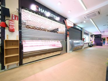 Business premises for sale in Nieves Cano Kalea, 1, Vitoria-Gasteiz, Spain 1