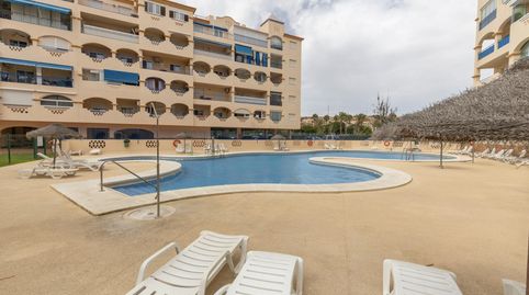 Foto 3 de Piso en venta en Marisma (a), 46, Almerimar, El Ejido