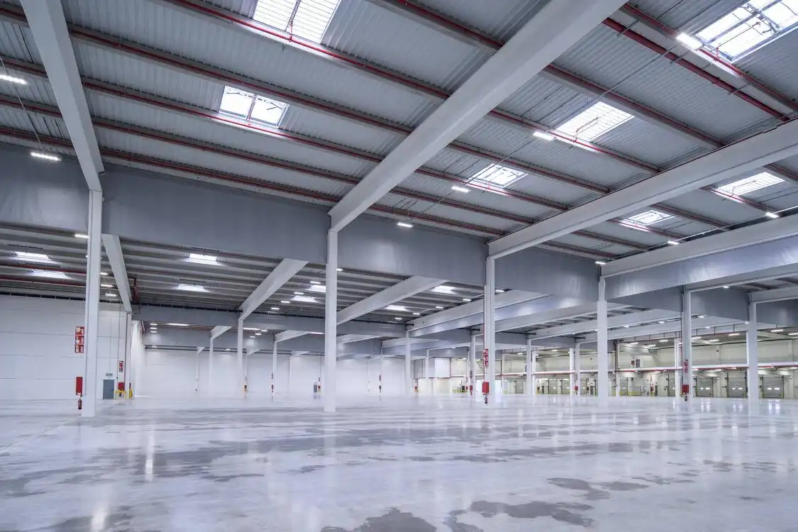 Nave industrielle à louer à Can Rial, imagen 4