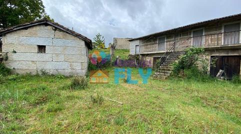 Foto 2 de Casa o xalet en venda a San Cibrao das Viñas, Ourense