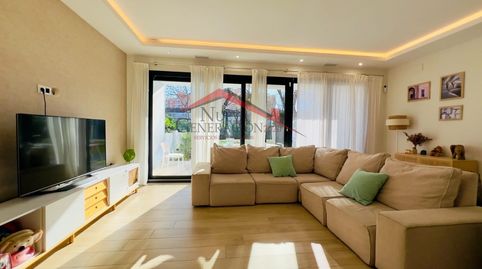 Foto 3 de Casa o xalet en venda a Hornos Púnicos, San Fernando