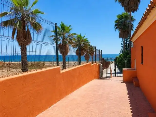 Pis amb piscina en venda a Alcorrín, imagen 19