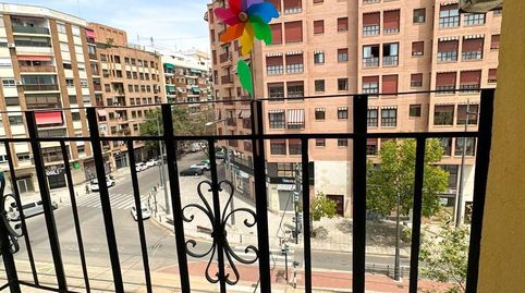 Foto 3 von Maisonette zur Miete in Calle Cofrentes, Trinitat, Valencia Capital
