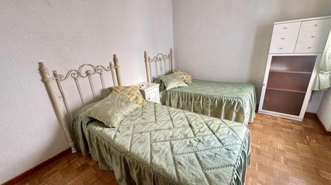 Foto 4 de Pis de lloguer a Avenida de Villamayor, Carmelitas, Salamanca