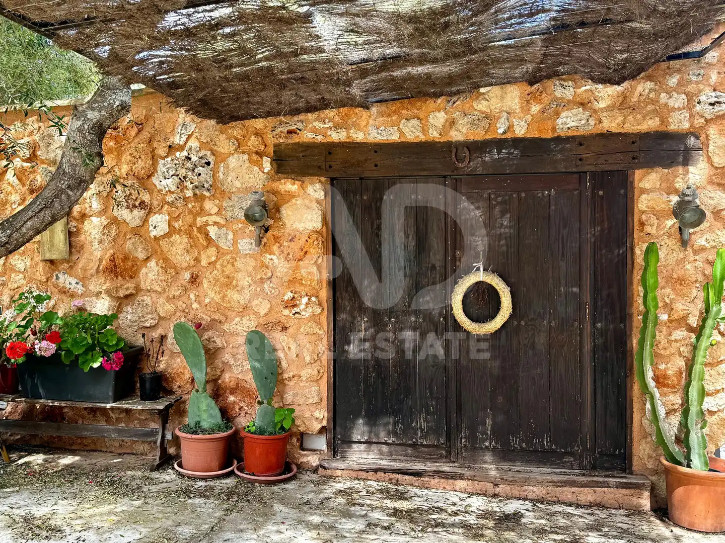 Chalet con piscina en venta en Sencelles, imagen 15