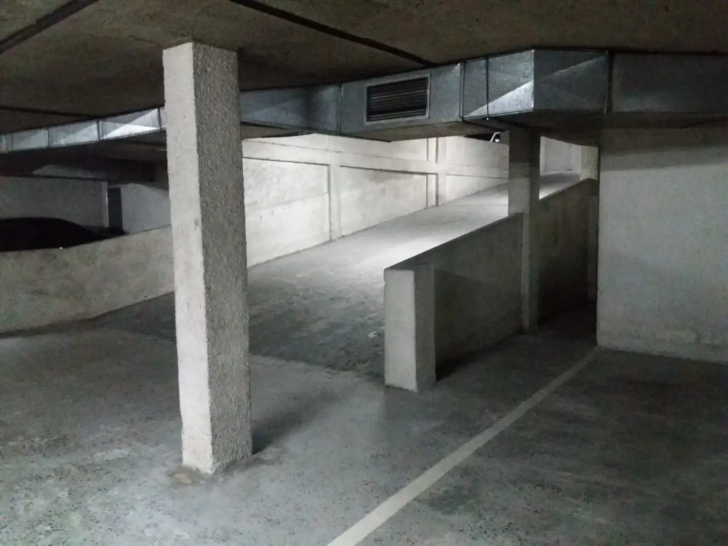 Parking of Garage for sale in Erandio