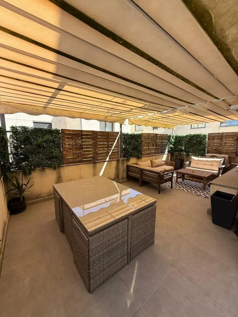 Terraced house for sale in Montesol - Mejostilla, imagen 16