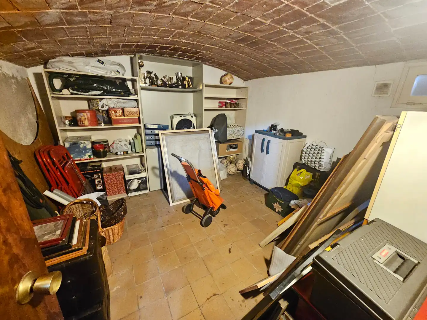 Houses for sale in Sabadell  with Air Conditioner, Heating and Private garden
