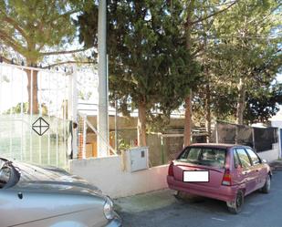 Parking of House or chalet for sale in Molina de Segura