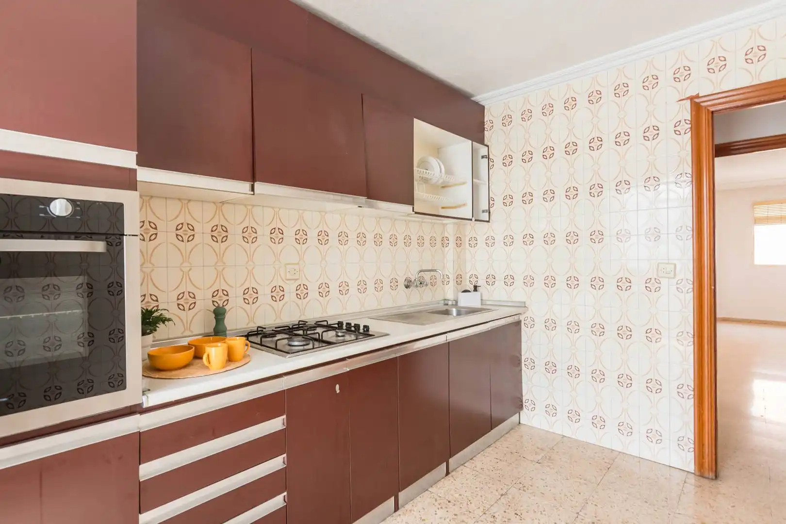 Flat with terrace for sale in Calle JAZMIN, imagen 10