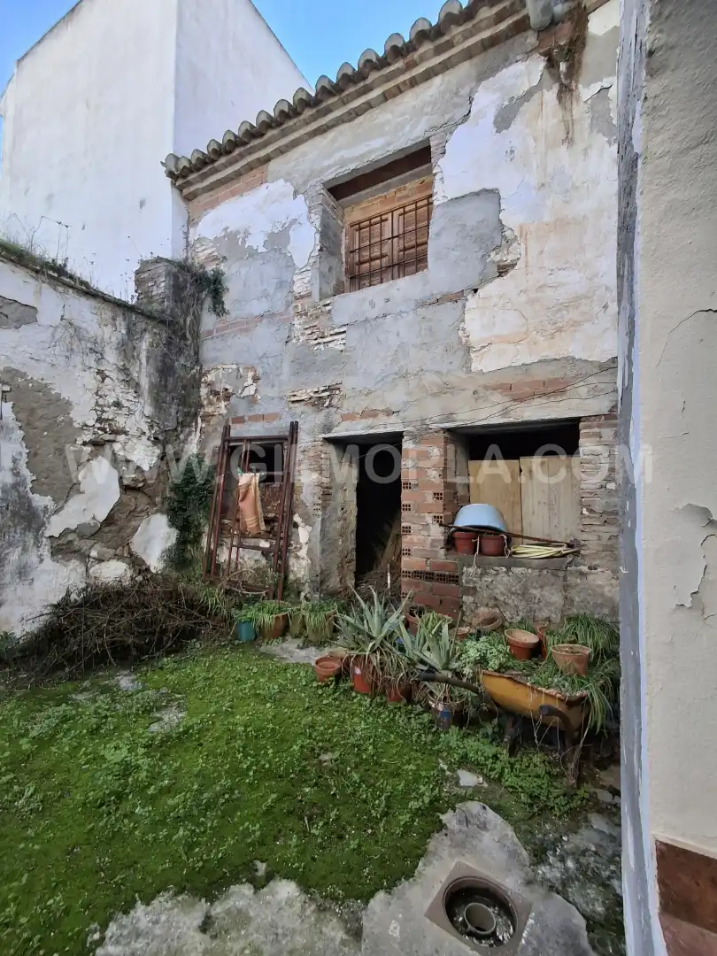 Maison mitoyenne avec terrasse à vendre à Calle Juan Bautista Hurtado, imagen 5